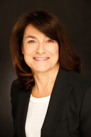 Gabi Schupp, nouvelle directrice de la division Arts de la table de Villeroy & Boch