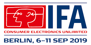 IFA Berlin 2019