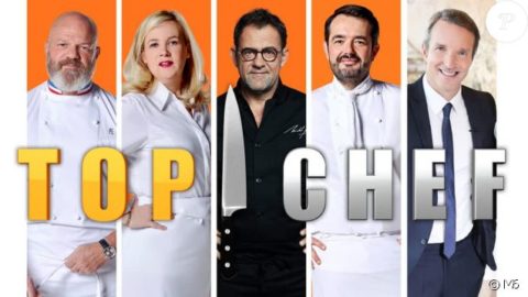 Top Chef saison 10