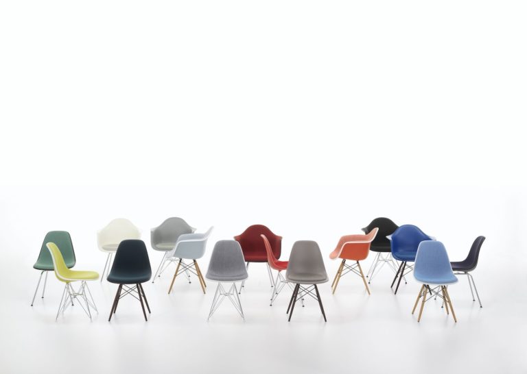 VITRA AU BHV MARAIS