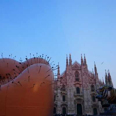 Milan 2019, les dix découvertes design