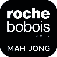 Canapé outdoor Mah Jong - Roche Bobois