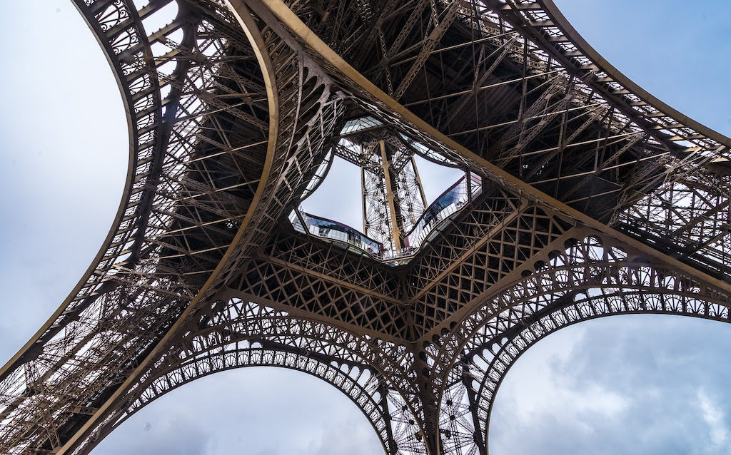 Prix Design Tour Eiffel : appel à candidature