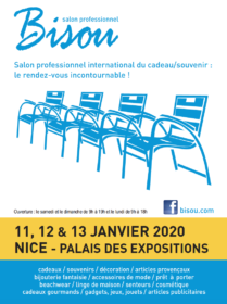 Bisou Nice 2020