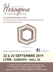Hexagone Lyon 2019