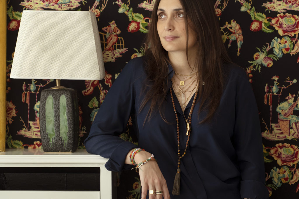Maison & Objet : Laura Gonzalez, designer de l’année 2019