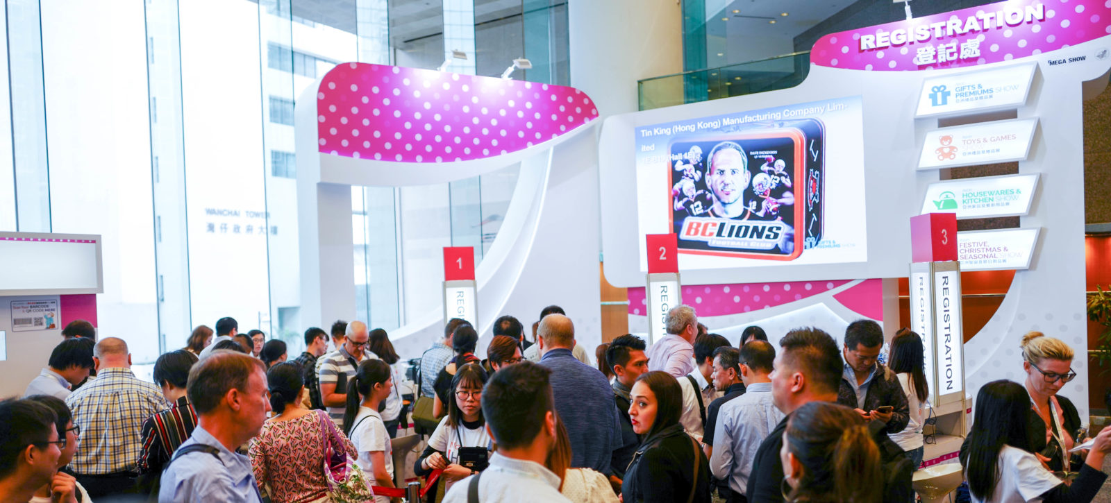 Hong Kong Trade Shows set to raise the sourcing bar this coming October