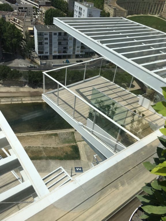 L'Arbre Blanc : la nouvelle signature architecturale emblématique