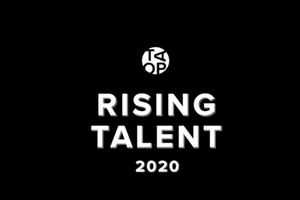 « The Rising Talent List » : Revol, devient partenaire officiel
