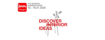 Imm Cologne 2020