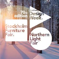 Stockholm Furniture Fair 2020