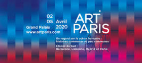 PARIS ART FAIR 2020