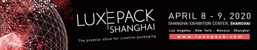 Luxe Pack Shanghai