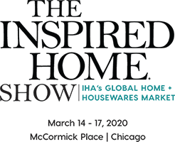 The Inspired Home Show 2020