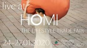 Homi 2020