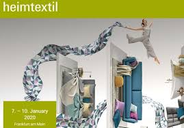Heimtextil 2020