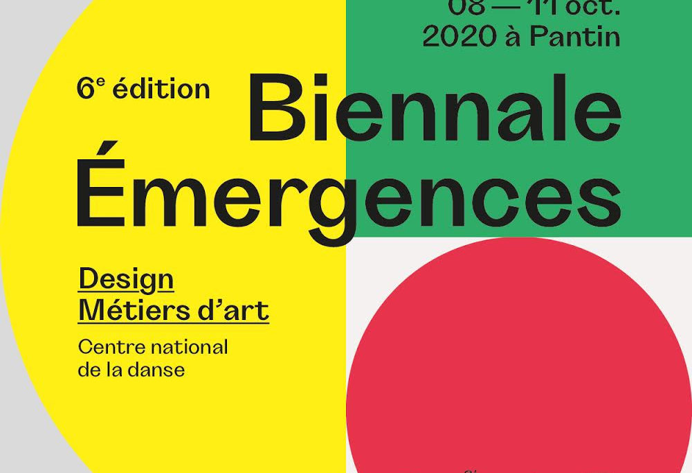 Biennale Émergences