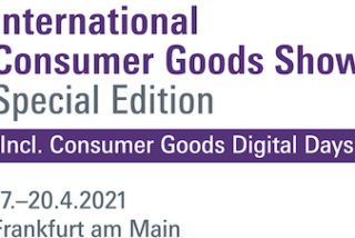 International Consumer Goods Show 2021
