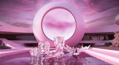 Lalique_nouvelle_collection_Rose_Nebula