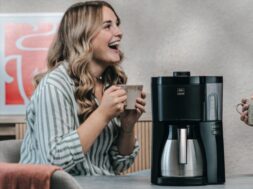 Cafetiere-Melitta-Look-V-