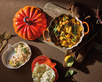 Le Creuset : collection automne 2024