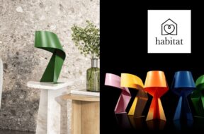 Habitat-Liconique-Lampe-Ribbon-en-edition-limitee