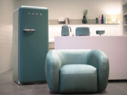 SMEG x Bobochic