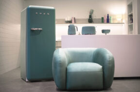 SMEG x Bobochic