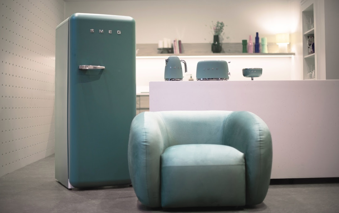 SMEG x Bobochic : une alliance design inédite