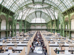 La Biennale Révélations, rendez-vous incontournable des métiers d’art