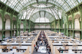 La Biennale Révélations, rendez-vous incontournable des métiers d’art