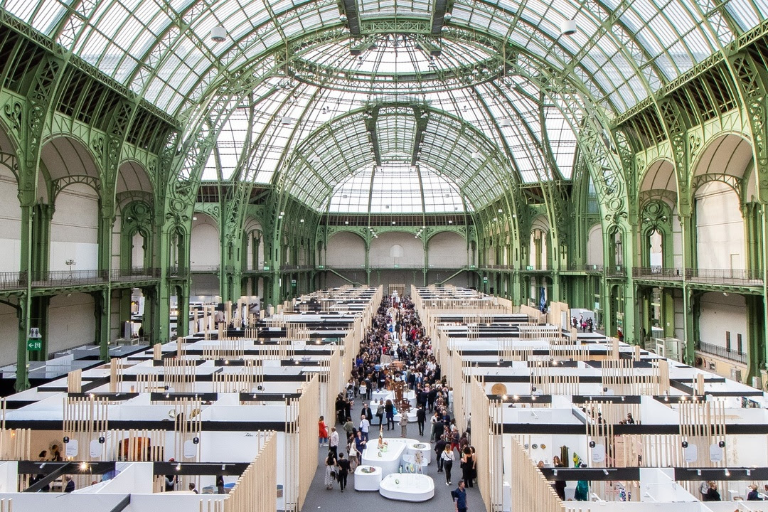 Passion Céramique :  la biennale Révélations 2025 dévoile 6 créatrices à découvrir en avant-première