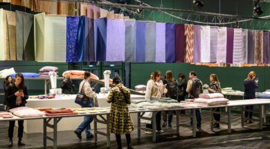 Heimtextil Messe Frankfurt