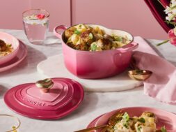 LE CREUSET