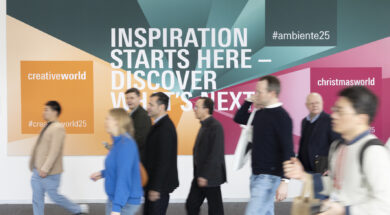 Ambiente 2025 / Messe Frankfurt / 07. – 11.02.2025 / Frankfurt, Germany