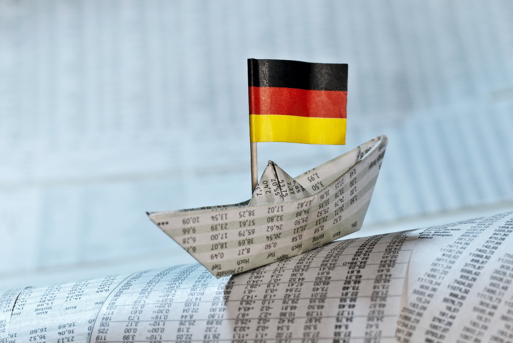 How to succeed on the German market 