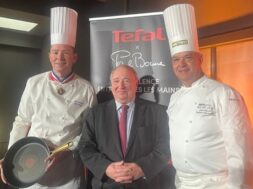 TEFAL x PAUL BOCUSE