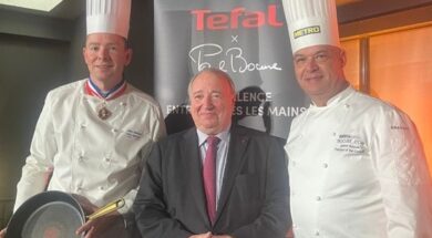 TEFAL x PAUL BOCUSE